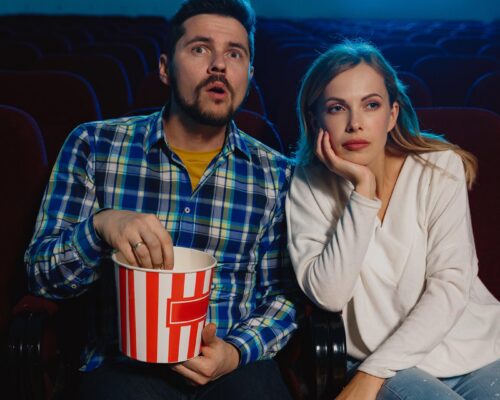 Command In Your Hand