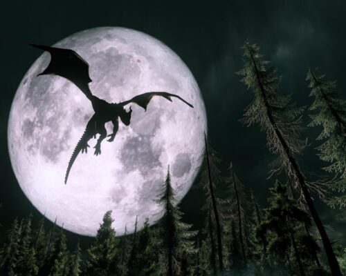 Command In Your Hand