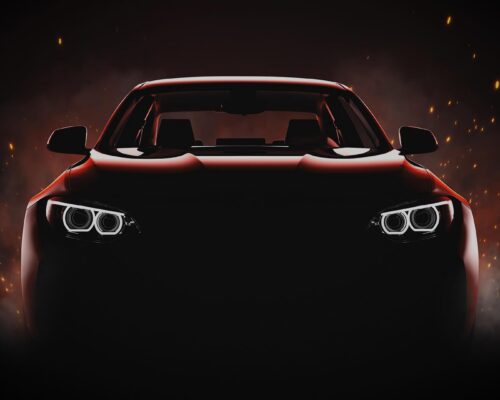 Command In Your Hand