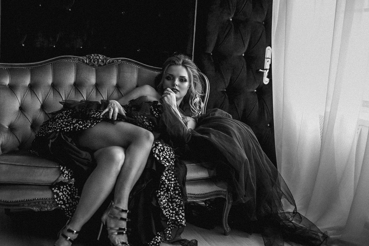 The beauty industry is constantly evolving, with new trends emerging