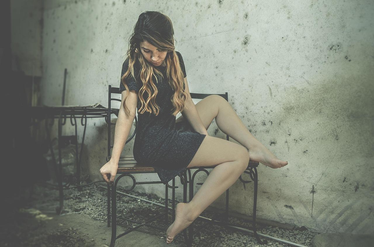 Getting adequate sleep is crucial for skin repair and regeneration.